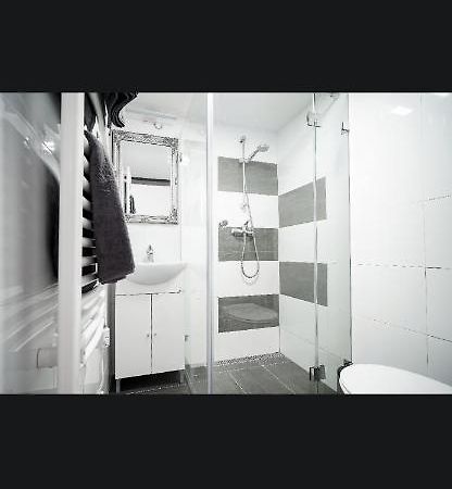 Twin Apartment Budapest Exterior photo